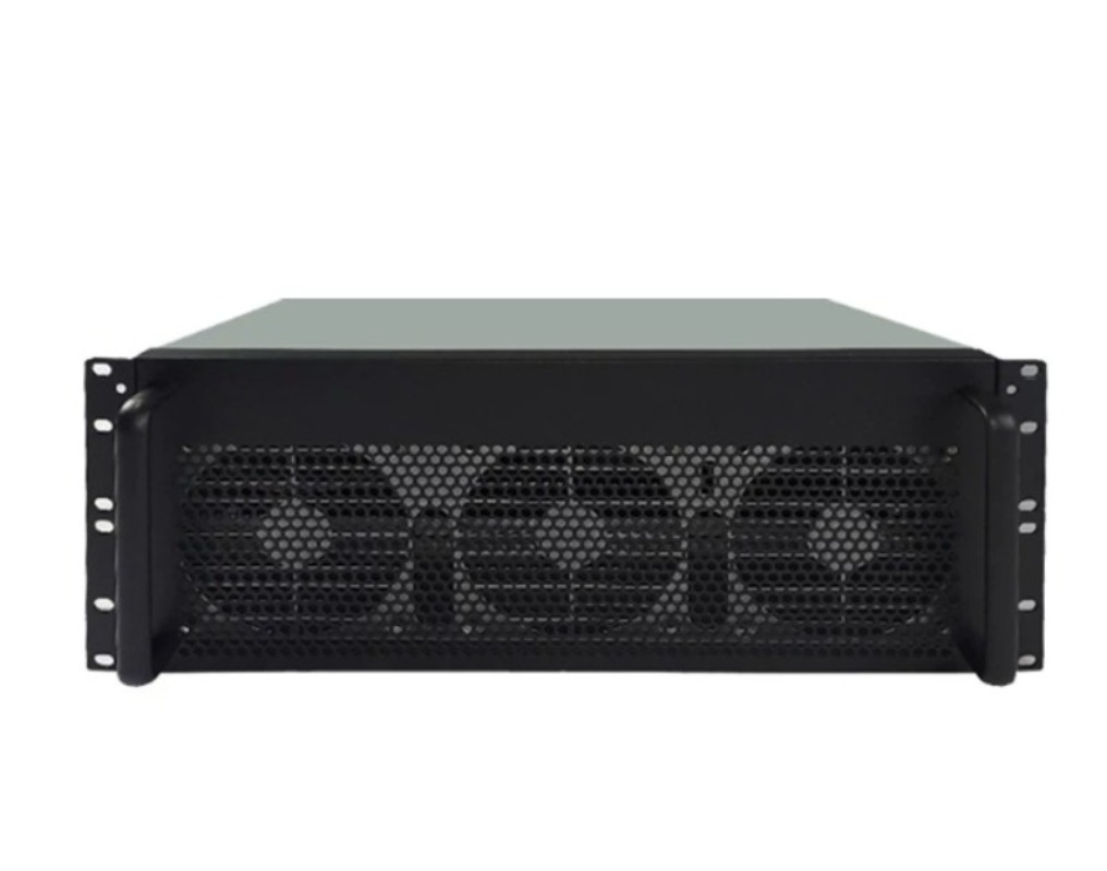 Server Gpu Chassis 4U - 4U 멀티 GPU 서버 섀시, 6~8개