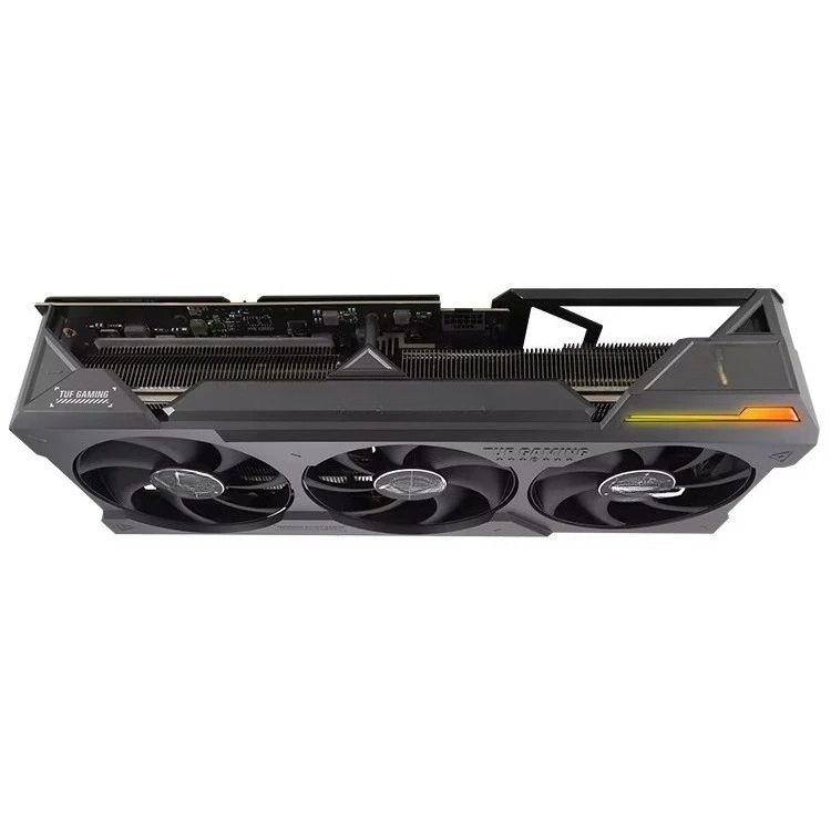 Graphics Card 24Gb Gddr6X - TUF 게이밍 지포스 RTX 4090 OC