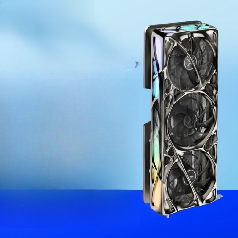 Rx 9070 Xt - 라데온 RX 9070 XT 16G e스포츠