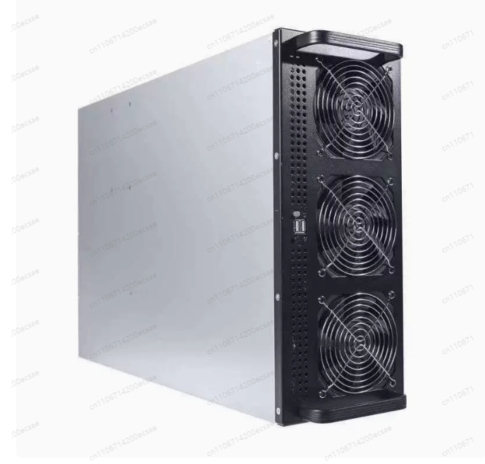 4U 멀티-GPU 서버 섀시 |   ATX 전송 보드  - Server Gpu Chassis 4U 리뷰 및 가격