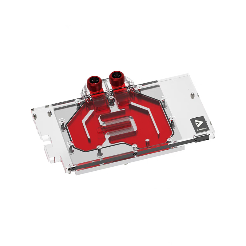 Barrow GPU 수랭 블록(Colorful iGam - Rtx 5090 32Gb 리뷰 및 가격