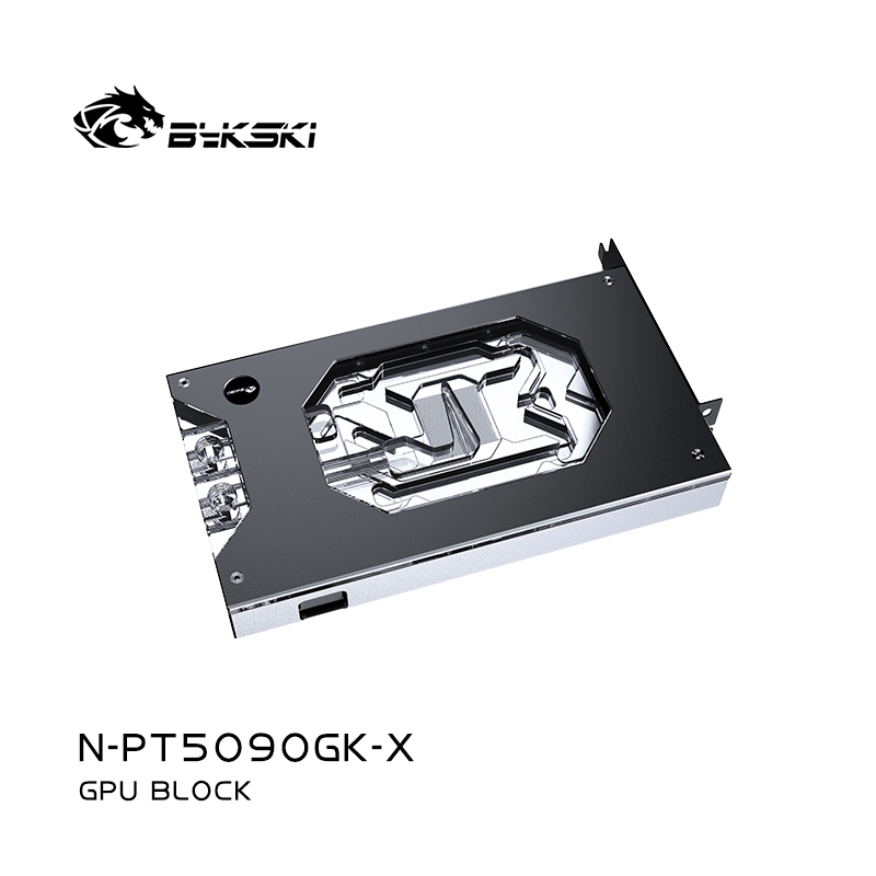 Bykski N-PT5090GK-X-V3 GPU 워터  - Rtx 5090 32Gb 리뷰 및 가격