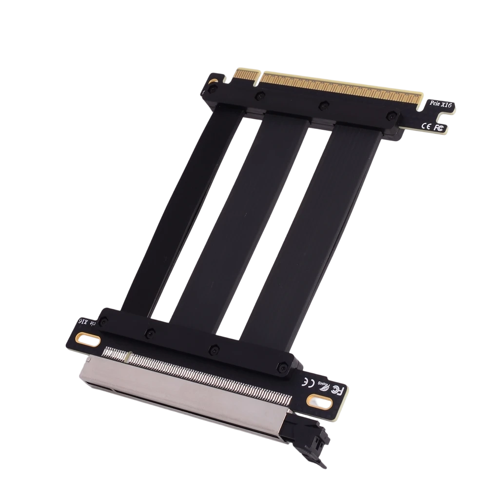 ADT-Link PCI-E 5.0 16X 라이저 케이블 - Pcie 5.0 Gpu Riser Cable 리뷰 및 가격