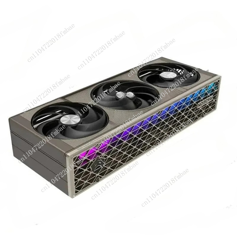 중고 사파이어 RX 9070 XT 라데온 GPU 16G - Rx 9070 Xt 리뷰 및 가격