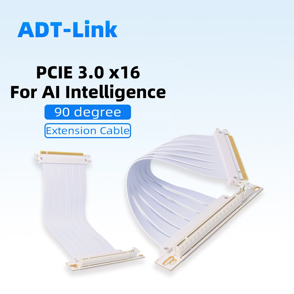 PCIE 3.0 X16 라이저 케이블 90도 180도  - Pcie 5.0 Gpu Riser Cable 리뷰 및 가격