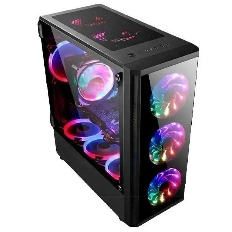 저렴한 게이머용 데스크탑 컴퓨터 최저가 고품질 시스템  - Desktop Gaming Gpu 32Gb 리뷰 및 가격