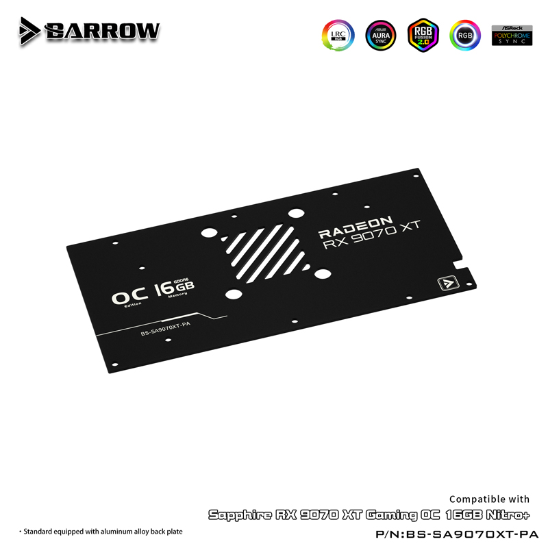 SAPPHIRE RX 9070 XT 게이밍 OC 16G - Rx 9070 Xt 리뷰 및 가격