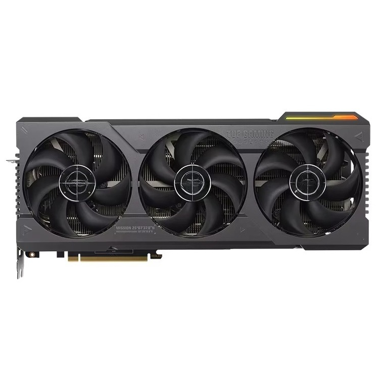 TUF 게이밍 지포스 RTX 4090 OC 에디션 그래 - Graphics Card 24Gb Gddr6X 리뷰 및 가격