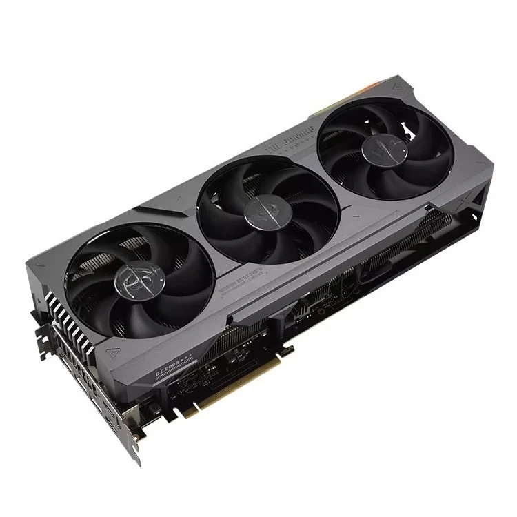 TUF 게이밍 지포스 RTX 4090 OC 에디션 그래 - Graphics Card 24Gb Gddr6X 리뷰 및 가격