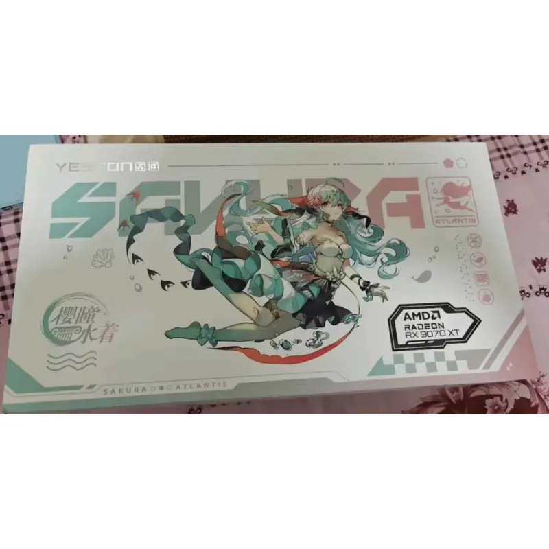 2026 최신 모델 라데온 RX 9070 XT 16GB - Rx 9070 Xt 리뷰 및 가격