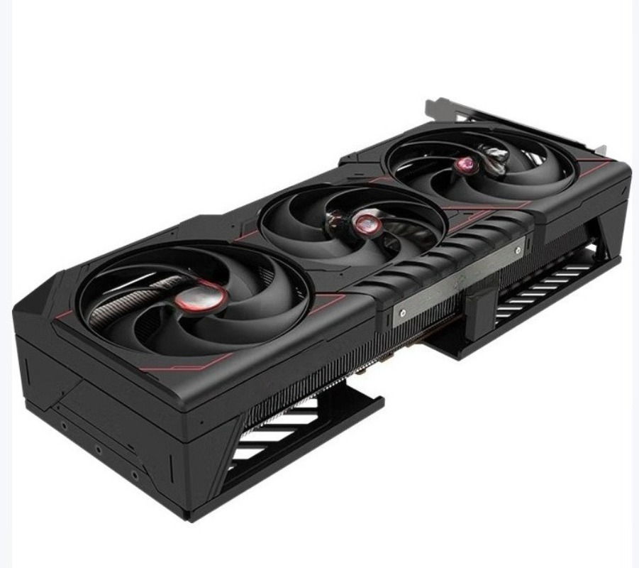 사파이어 라데온 RX 7900 게이밍 그래픽 카드 RX - Rx 9070 Xt 리뷰 및 가격